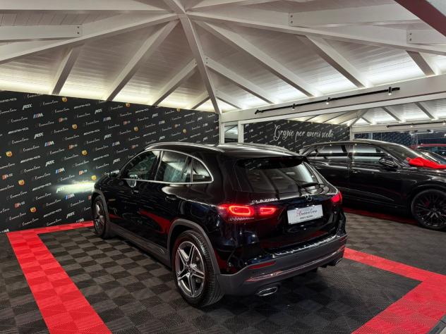 Mercedes GLA 200 d Premium auto - Foto 6