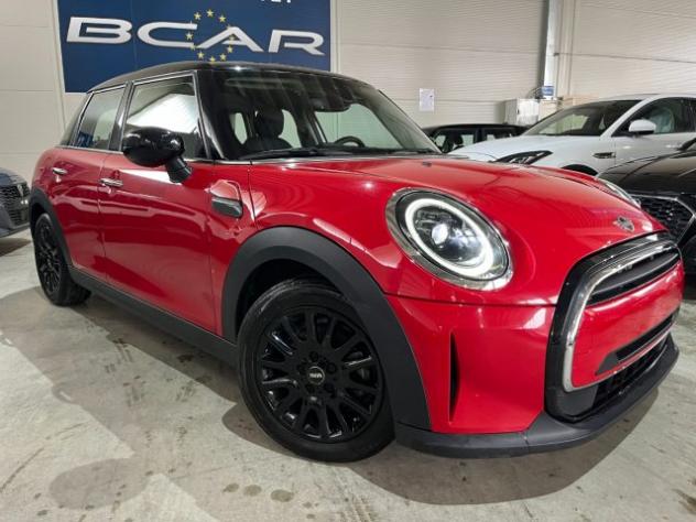 MINI Cooper 1.5 Cooper 136cv AUTOM. 5 porte /FULL LED/CAR PLAY rif. 24088038 - Foto 3