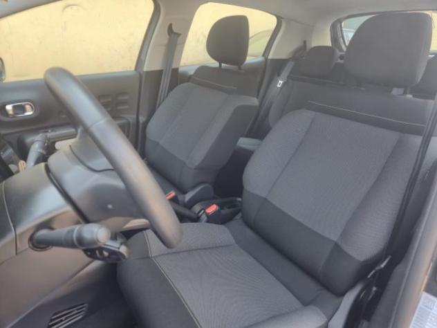 CITROEN C3 PureTech 83 S&S Feel Pack rif. 24002510 - Foto 9