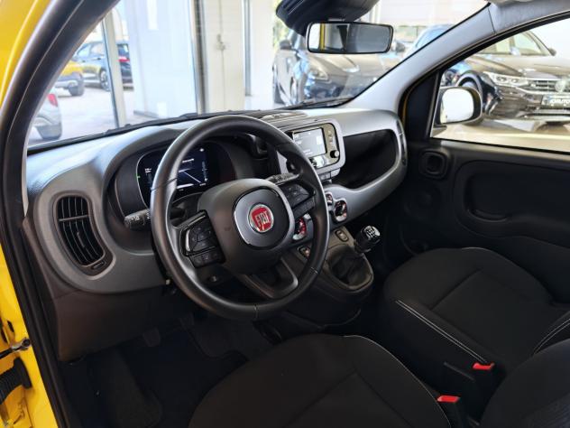 Fiat Panda 1.0 Hybrid ICON 2025 - Foto 10