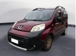Peugeot Bipper Bipper Tepee 1.3 hdi Outdoor s&s 75cv - NON RICONDIZIONATA