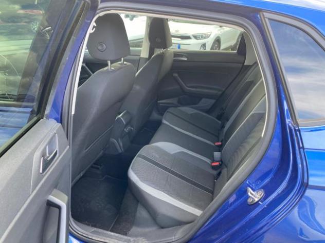VOLKSWAGEN Polo 1.0 TSI 110 CV DSG 5p. Highline rif. 23784316 - Foto 6