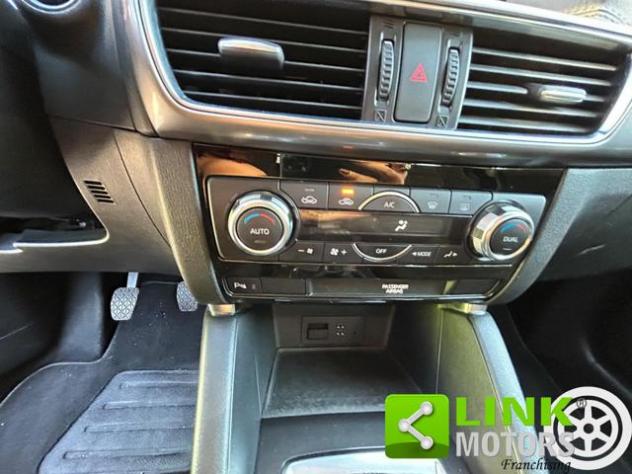 MAZDA CX-5 EVOLVE UNICO PROPRIETARIO rif. 24167145 - Foto 10