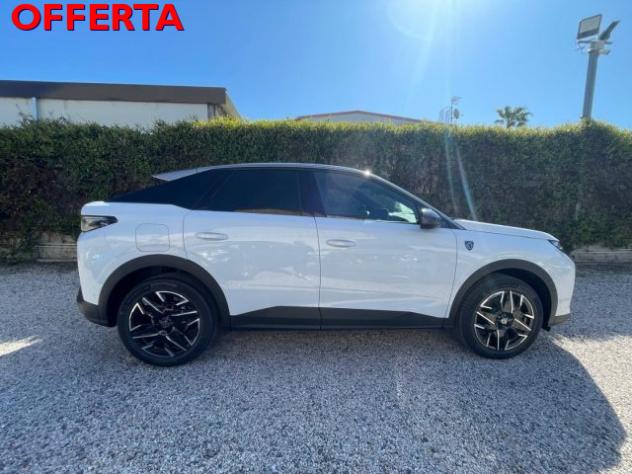PEUGEOT 3008 Hybrid 145 e-DCS6 Allure rif. 22466382 - Foto 10