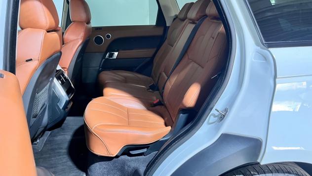 Land rover Ranger Rover Sport 3.0 TDV6 HSE - Foto 10