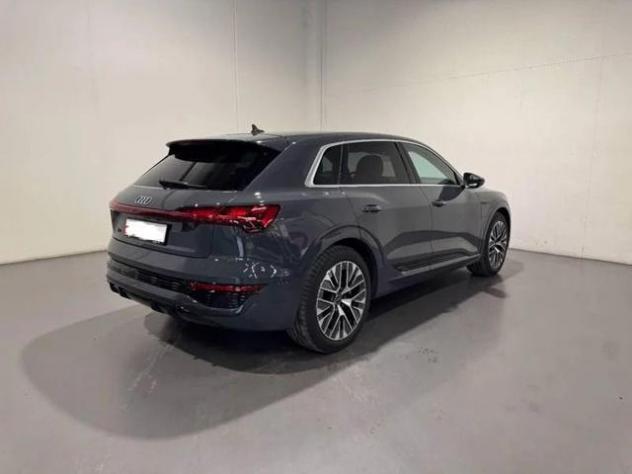 AUDI Q8 e-tron 55 quattro S line edition rif. 24192330 - Foto 2