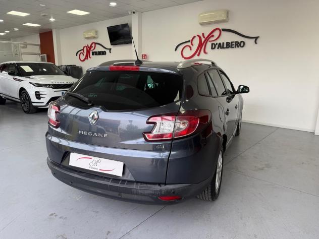 Renault Mégane 1.5 dCi 110cv Limited SporTour - Foto 5