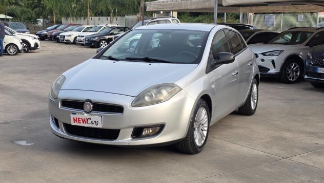 Fiat Bravo 1.6 MJT 120 CV DPF Street - Foto 2