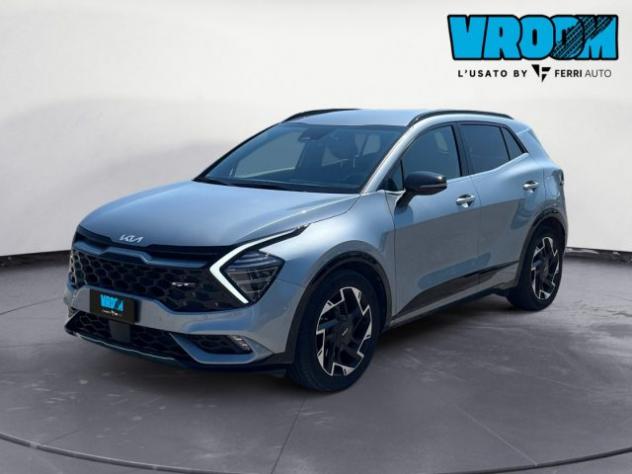 KIA Sportage 1.6 CRDi MHEV DCT GT-line rif. 23659156 - Foto 2