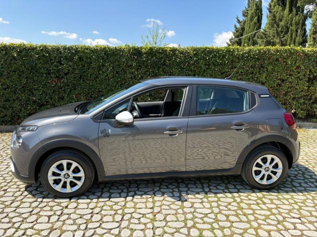 CITROEN C3 1.2 S&S You! (neo patentati) 83Cv -2023 - Foto 5