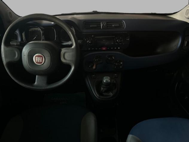 FIAT Panda 3ª serie Panda 1.3 MJT S&S Easy - Foto 10