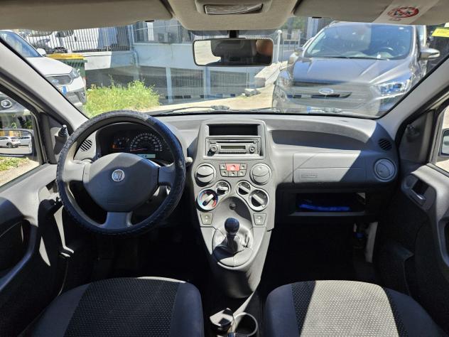 FIAT Panda Panda 1.2 4x4 - Foto 8