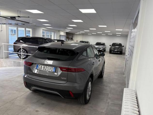 JAGUAR E-Pace 2.0D 150 CV AWD aut. S GARANZIA rif. 24066956 - Foto 3
