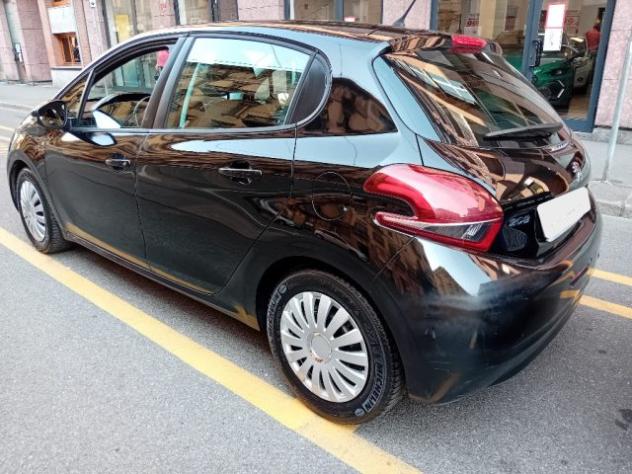 PEUGEOT 208 1.2 rif. 24216442 - Foto 6
