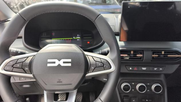 Dacia Sandero Stepway 1.0 TCe ECO-G Extreme KM0 2026 - Foto 2