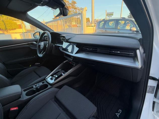 Audi A3 SPB Sline PLUS - Foto 7