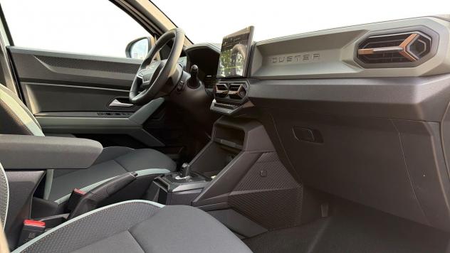 Dacia Duster NUOVO 1.6 hybrid Extreme 140cv - Foto 5