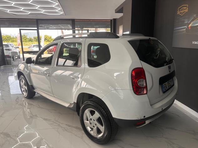 Dacia Duster 1.5 dCi 110CV 4x2 Laurte - Foto 4