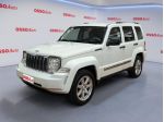 Jeep Cherokee 2.8 CRD 177 HP LIMITED 4WD AUTOMATICA