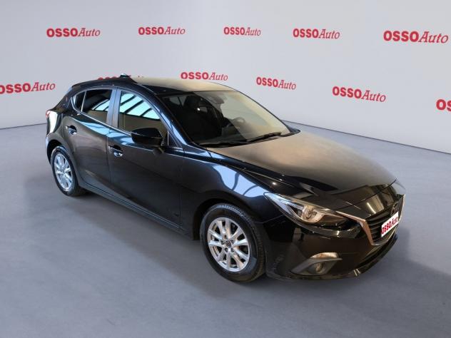 Mazda Mazda3 1.5 SKYACTIV-D 105 HP COMMERCIANTI - Foto 2
