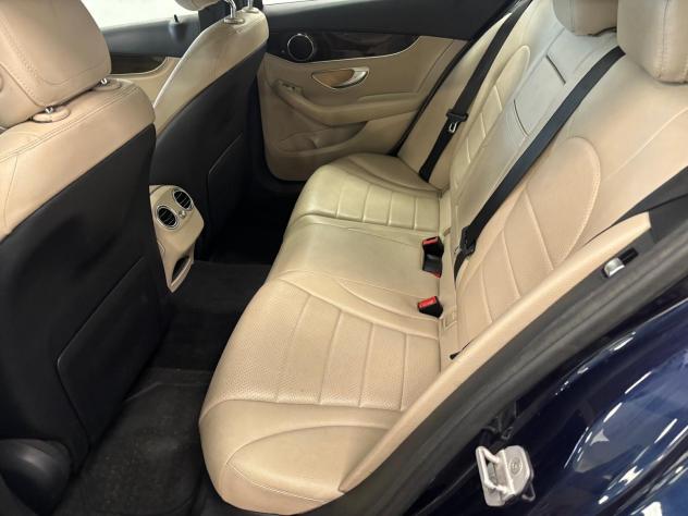 Mercedes-benz C 220 180 d S.W. Executive - Foto 4