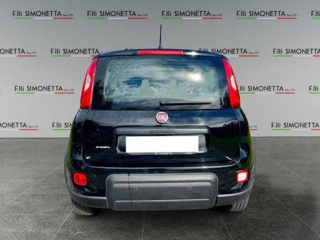 FIAT Panda 1.0 FireFly 70cv S&S Hybrid - Foto 5