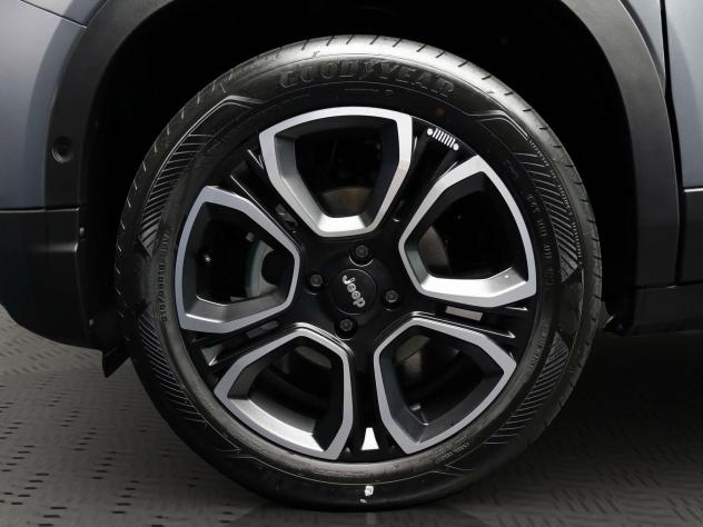 Jeep Avenger 1.2 Turbo Summit #Tetto - Foto 2