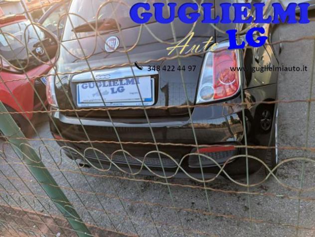 FIAT 500 1.2 "S" TELECAMERA rif. 24097532 - Foto 8