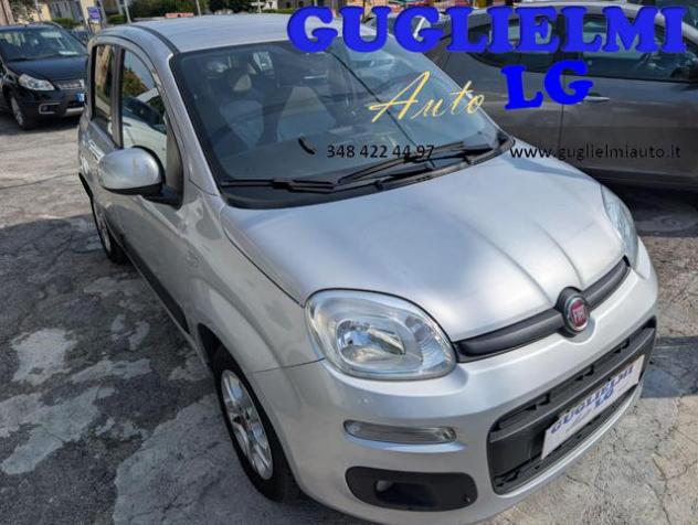 FIAT Panda 1.2 Lounge rif. 23959760