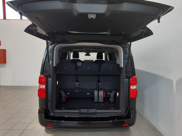 Toyota Proace Verso ctric 75 kWh L1 Medium D Executive - Foto 9