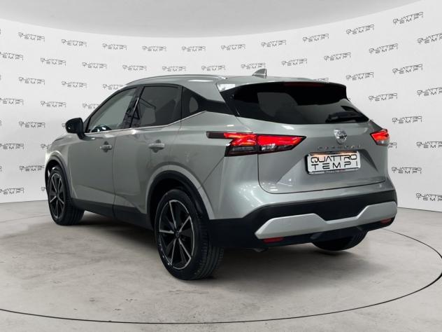 Nissan Qashqai 1.3 MHEV 140 Tekna N1 - Foto 7