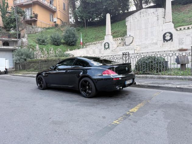 Bmw 650 M6 cat - Foto 5