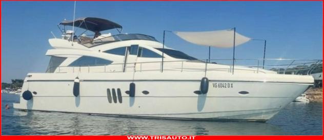 ABACUS MARINE Abacus 62 + Sea-Doo Spark