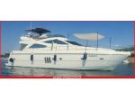 ABACUS MARINE Abacus 62 + Sea-Doo Spark