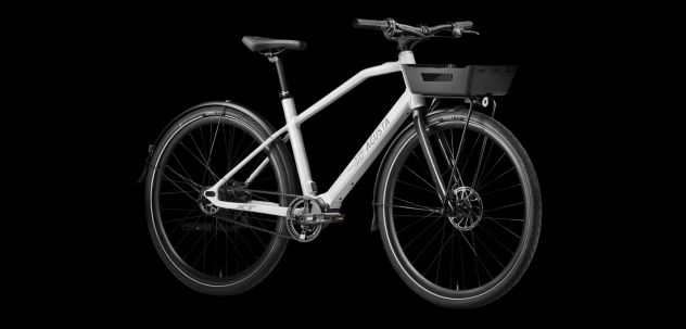 e-bike MV AGUSTA AMO XT6 - Nuova, mai usata - Foto 3