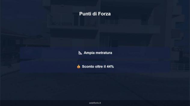 Immobile in asta di 145 m² in vendita a Gravina di Catania - Foto 7