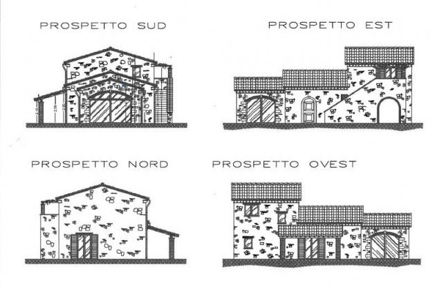 Villa in vendita a Amelia - Foto 4