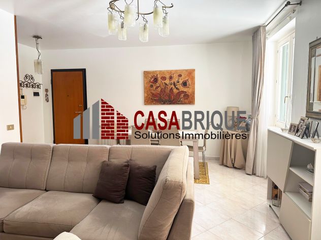 Appartamento piano rialzato 116 mq con posto auto ad Aspra - Foto 9