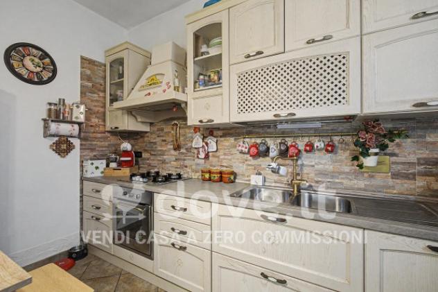 Appartamento di 90 m² con 4 locali e posto auto in vendita a Brandizzo - Foto 5