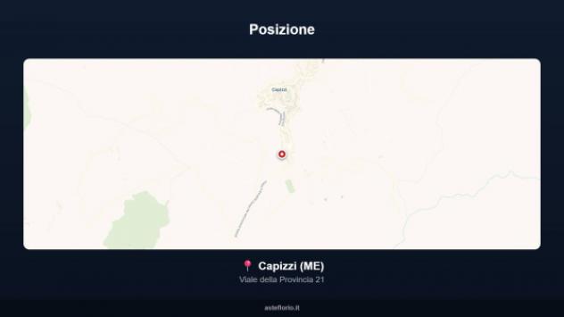 Immobile in asta di 124 m² con più di 5 locali in vendita a Capizzi - Foto 18