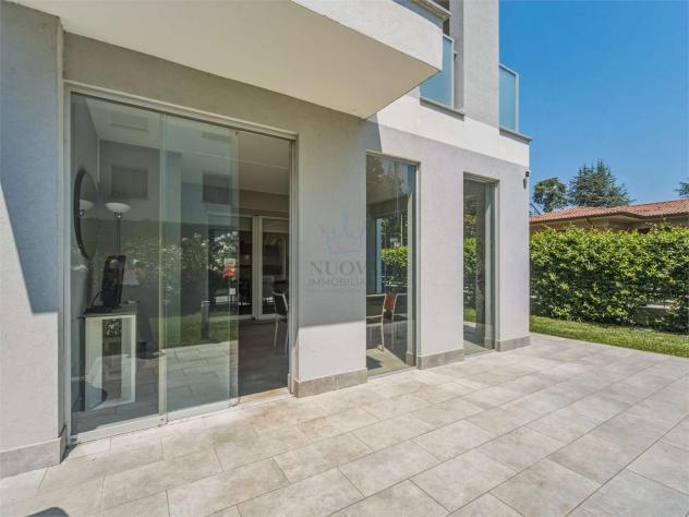 VA0277 - ESCLUSIVA A CARPI "SANTA CROCE" MAISONETTE SUPER TOP !!!!! - Foto 20