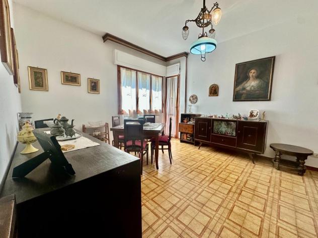 Appartamento in vendita a Avenza - Carrara 100 mq Rif: 1425434 - Foto 9