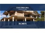 Immobile in asta di 719 m² in vendita a Caulonia