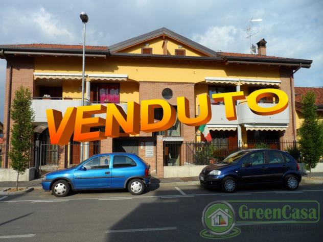 APPARTAMENTO di 4 vani e di 145 mq (CAVENAGO DI BRIANZA - cavenago brianza) rif. IGC 4 LOCALI 270