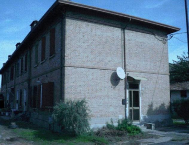 Immobile in asta di 73 m² in vendita a Ceregnano - Foto 10