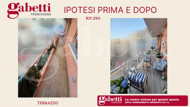 Appartamento - Chioggia . Rif.: 2911VRG