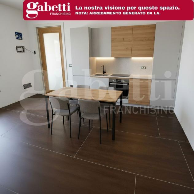 Appartamento - Chioggia . Rif.: 3958VRG