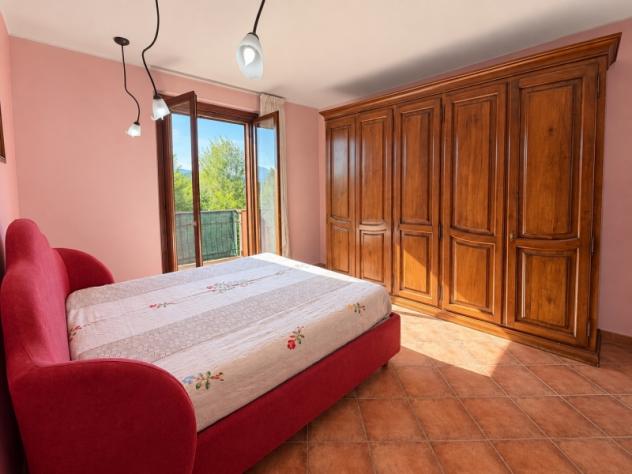 Villa a schiera 150 mq in Vendita a Pò Bandino Città della Pieve - Foto 5