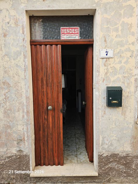 Vendesi casa indipendente a Codrongianos (SS) - Foto 2