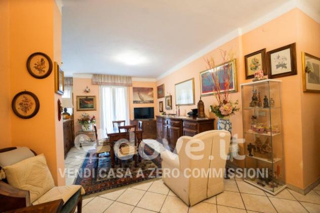 Appartamento di 125 m² con 4 locali e box auto in vendita a Costarainera - Foto 5